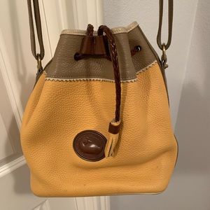 Dooney and Burke Purse